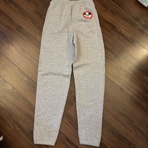 Disney Mickey Mouse jogger great Mickey Mouse club small